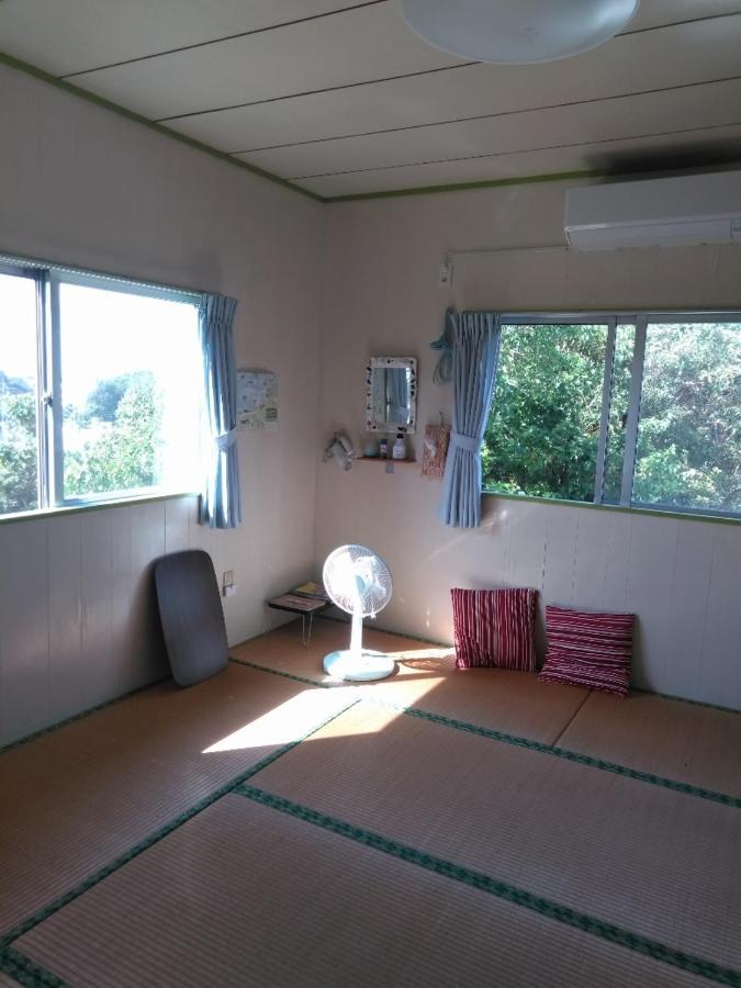 Hotel Minami Onna Tropical Exteriér fotografie